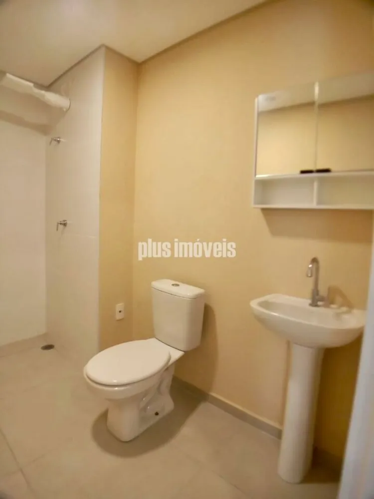 Apartamento, 1 quarto, 33 m² - Foto 4