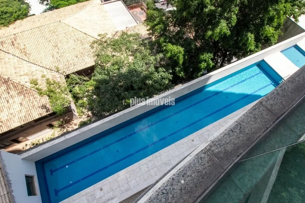 Apartamento, 3 quartos, 229 m² - Foto 3