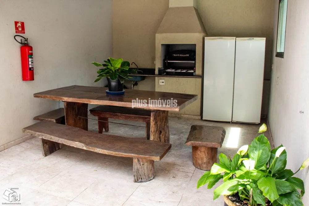 Apartamento, 3 quartos, 229 m² - Foto 1