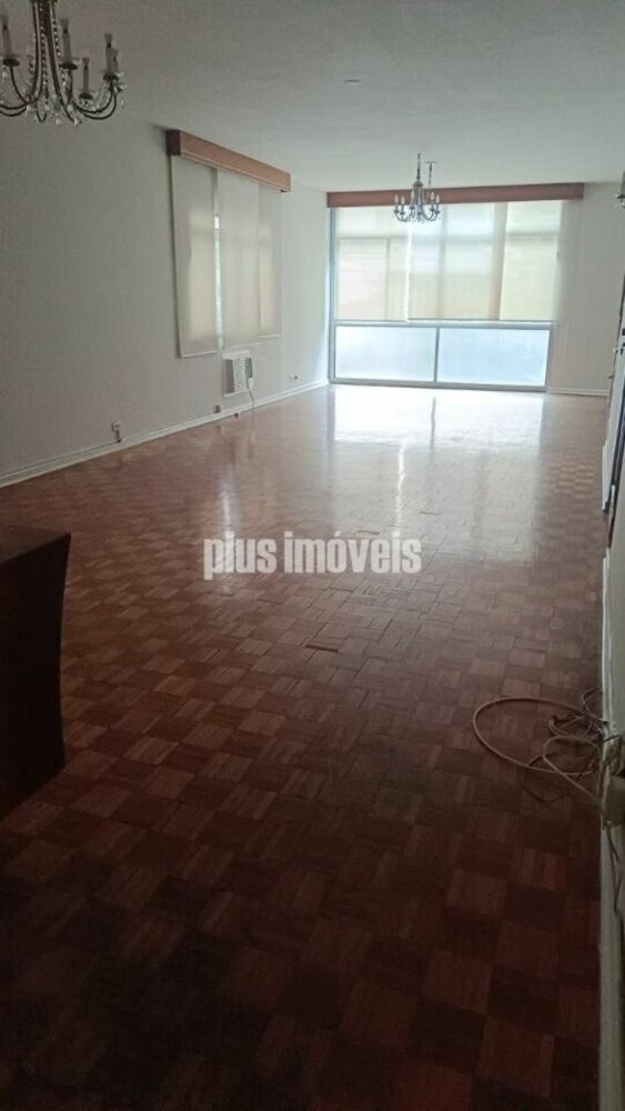 Apartamento, 3 quartos, 216 m² - Foto 19