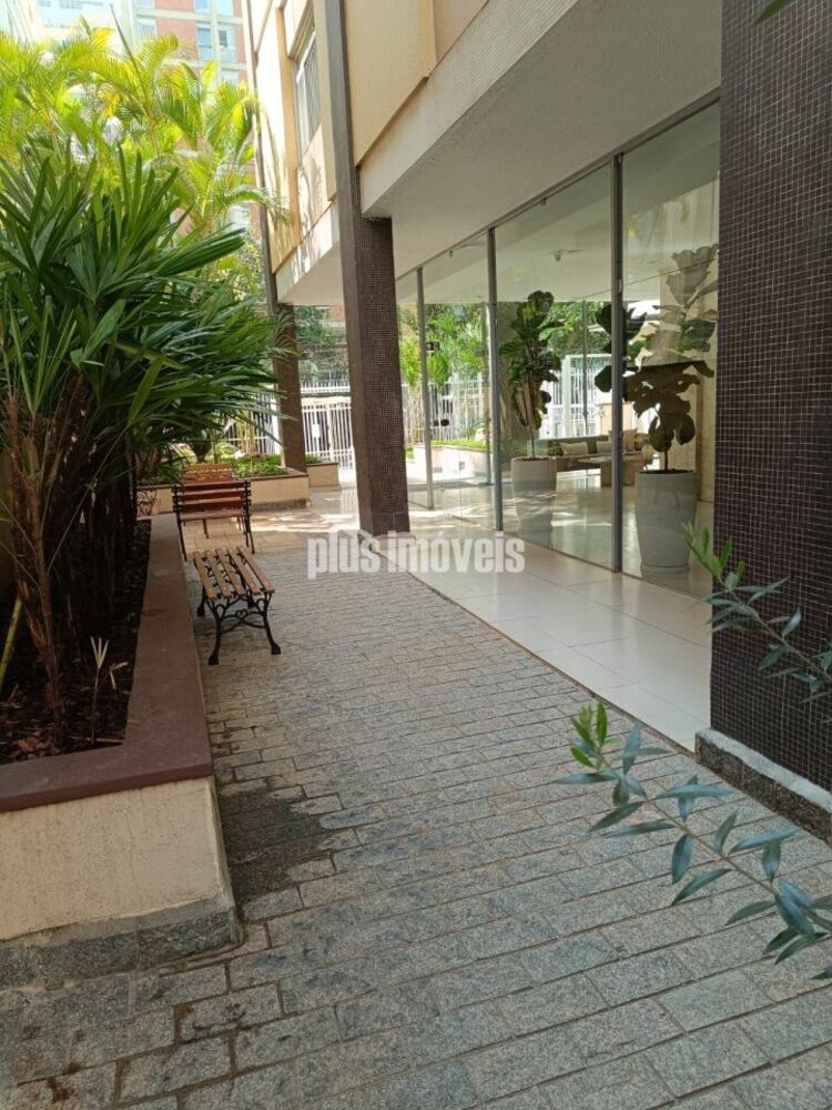 Apartamento, 3 quartos, 216 m² - Foto 3