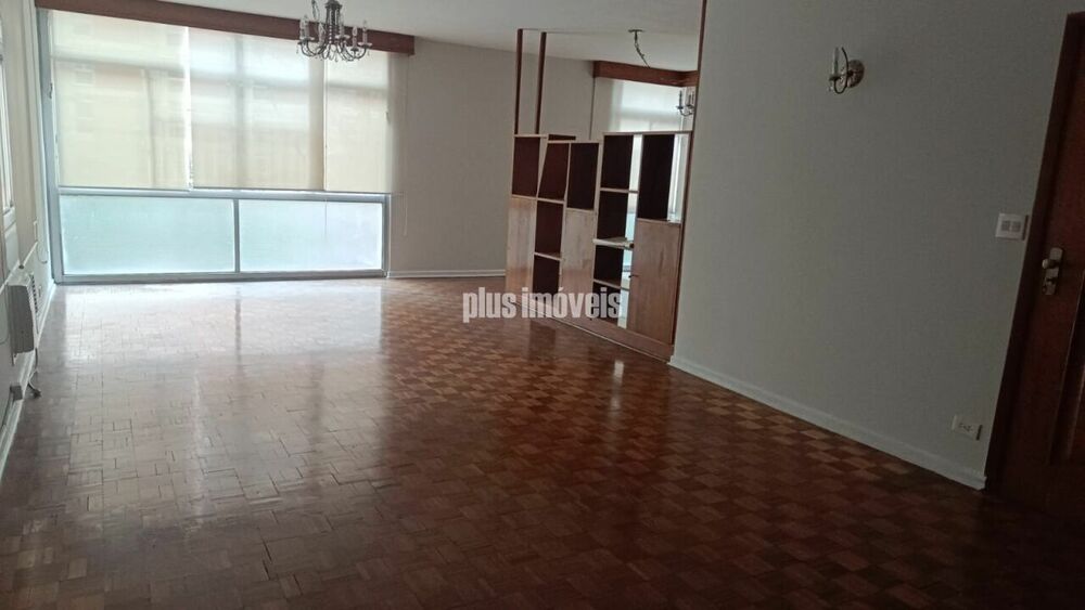Apartamento, 3 quartos, 216 m² - Foto 2