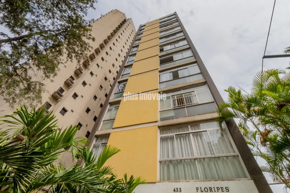 Apartamento, 3 quartos, 216 m² - Foto 11