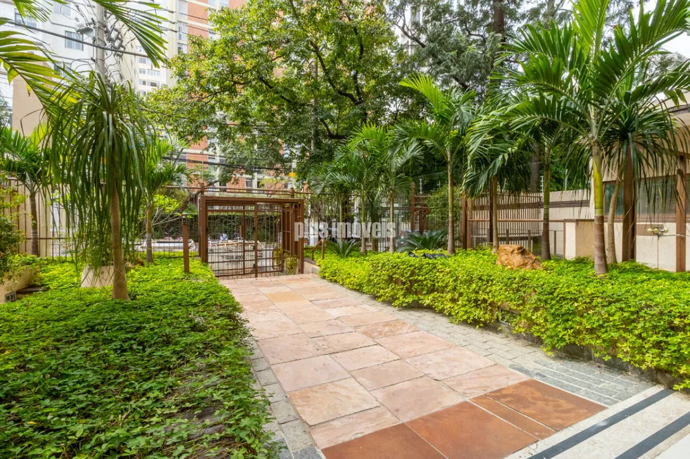 Apartamento, 3 quartos, 216 m² - Foto 12