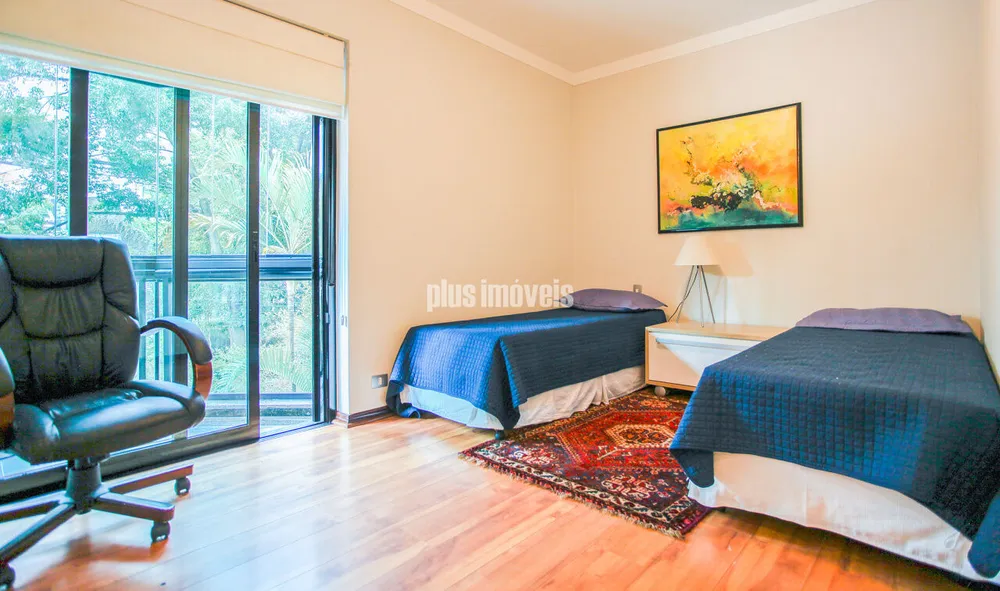 Apartamento, 5 quartos, 300 m² - Foto 4
