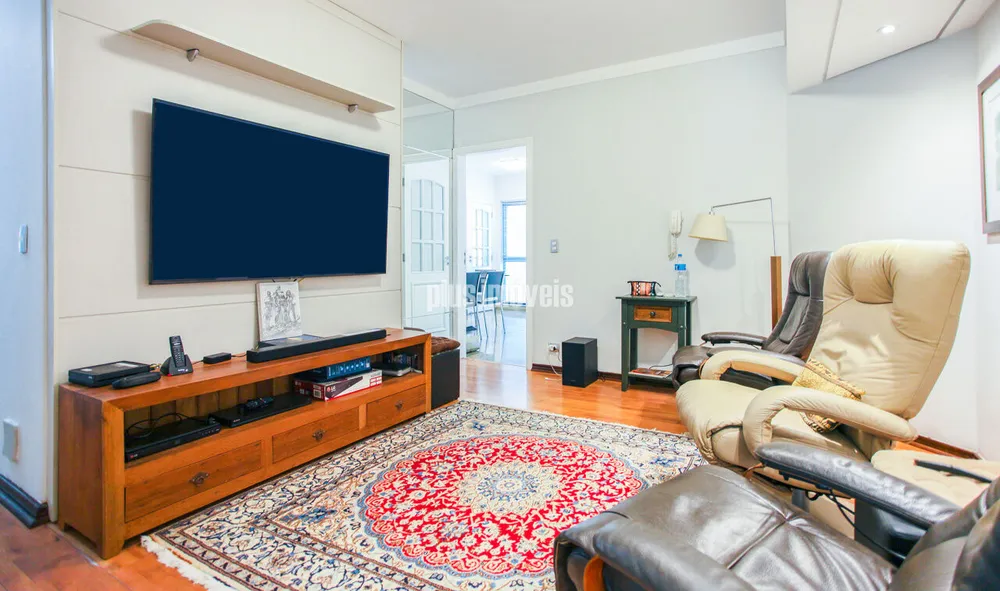 Apartamento, 5 quartos, 300 m² - Foto 2