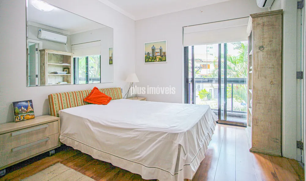 Apartamento, 5 quartos, 300 m² - Foto 1