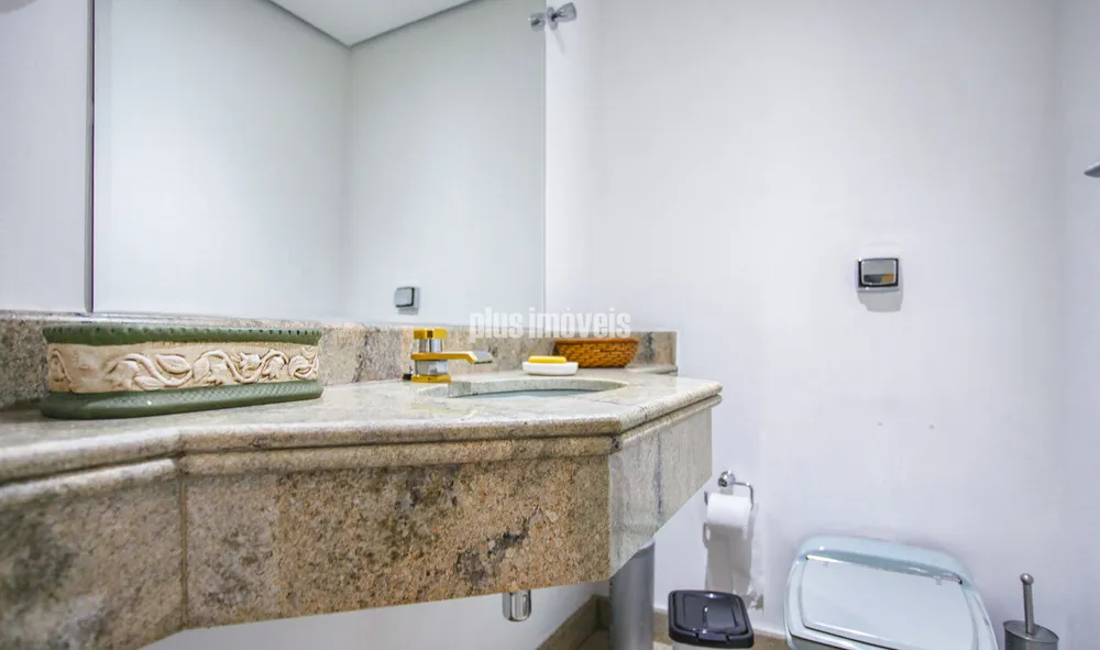 Apartamento, 5 quartos, 300 m² - Foto 3