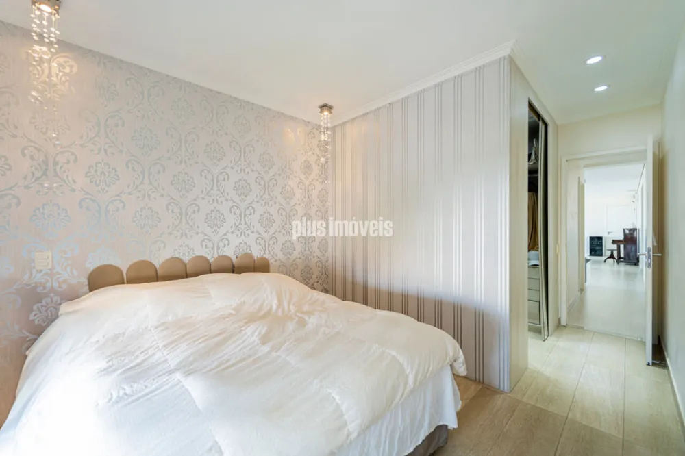 Apartamento, 3 quartos, 171 m² - Foto 3