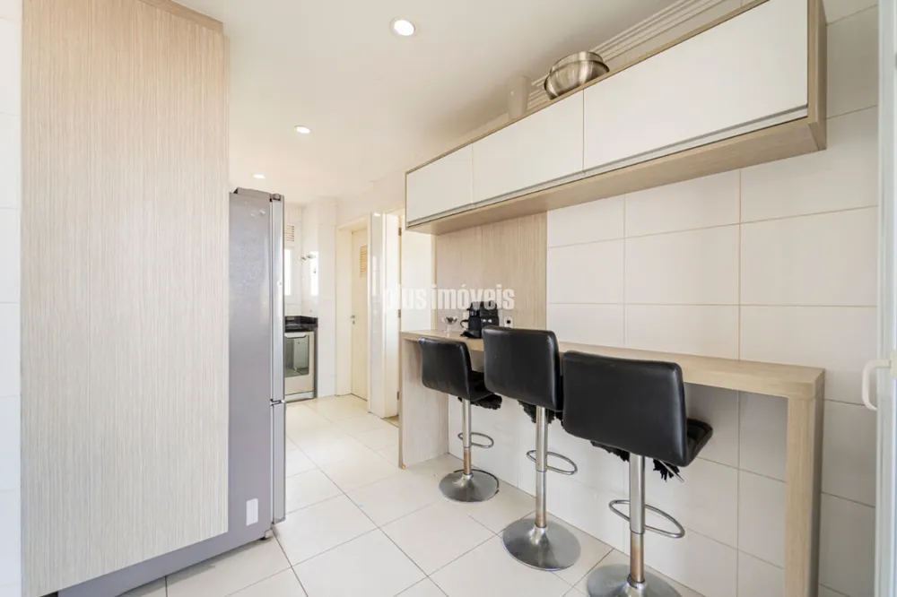 Apartamento, 3 quartos, 171 m² - Foto 4