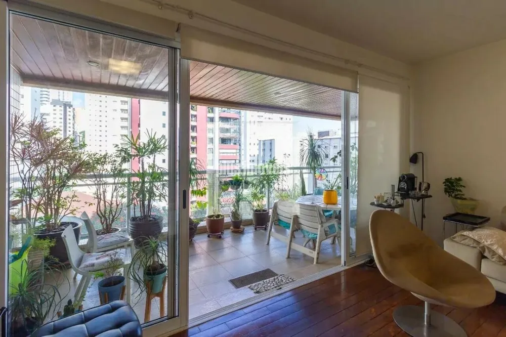 Apartamento, 4 quartos, 220 m² - Foto 6