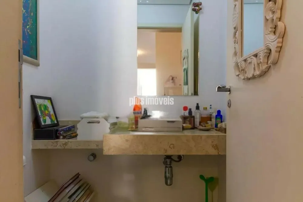 Apartamento, 4 quartos, 220 m² - Foto 8