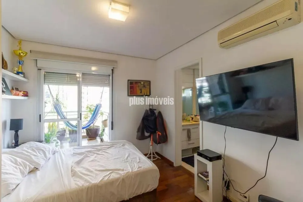 Apartamento, 4 quartos, 220 m² - Foto 7