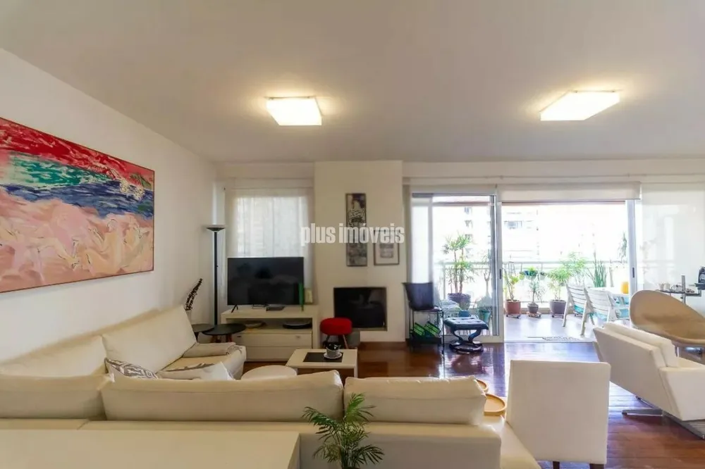 Apartamento, 4 quartos, 220 m² - Foto 3