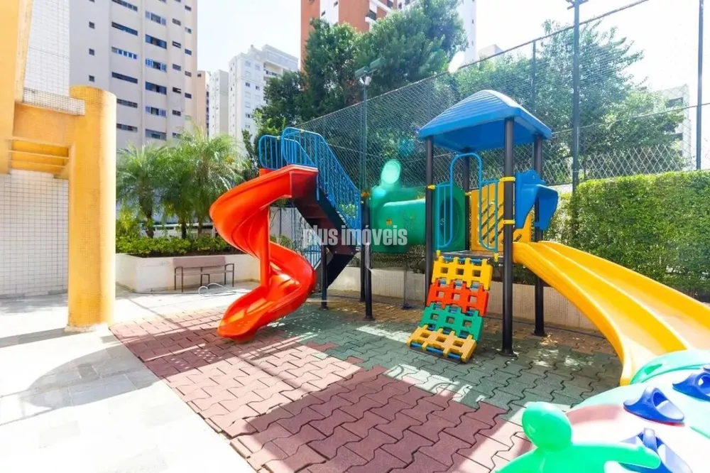 Apartamento, 4 quartos, 220 m² - Foto 5