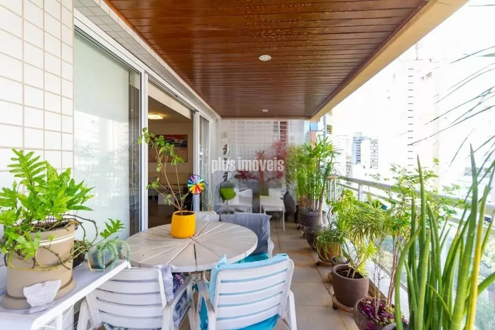 Apartamento, 4 quartos, 220 m² - Foto 4