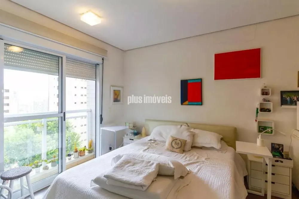 Apartamento, 4 quartos, 220 m² - Foto 2