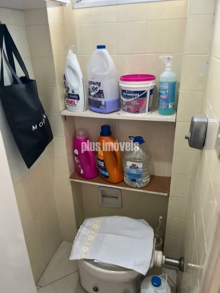 Apartamento, 2 quartos, 78 m² - Foto 2