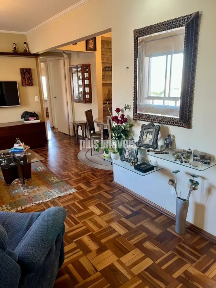 Apartamento, 2 quartos, 78 m² - Foto 11
