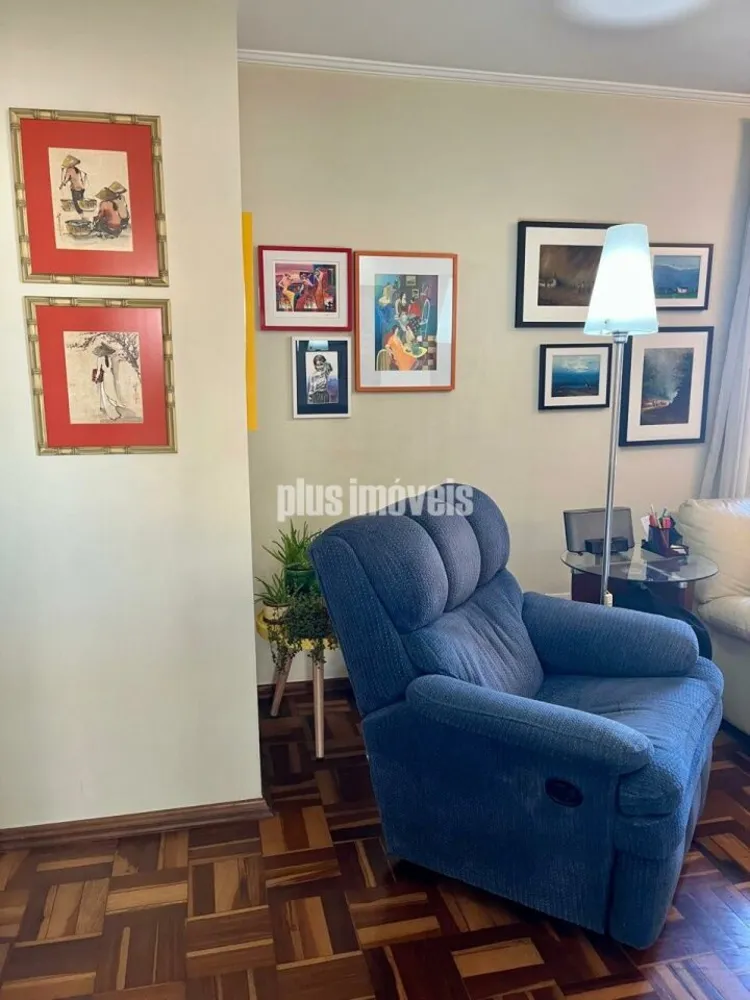 Apartamento, 2 quartos, 78 m² - Foto 3