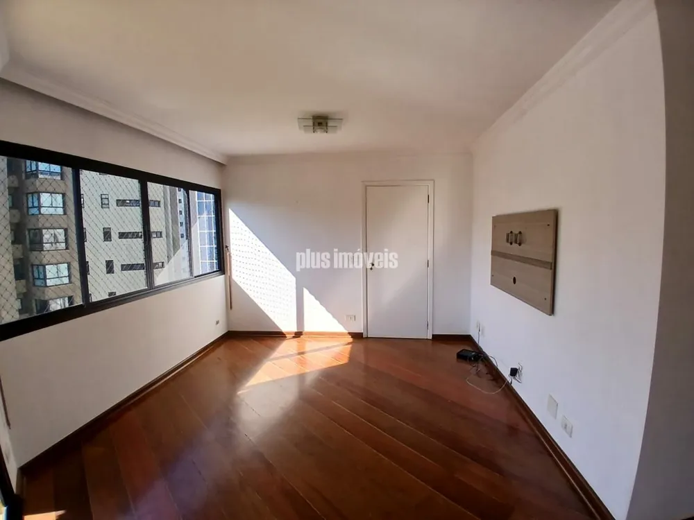 Apartamento, 3 quartos, 167 m² - Foto 2
