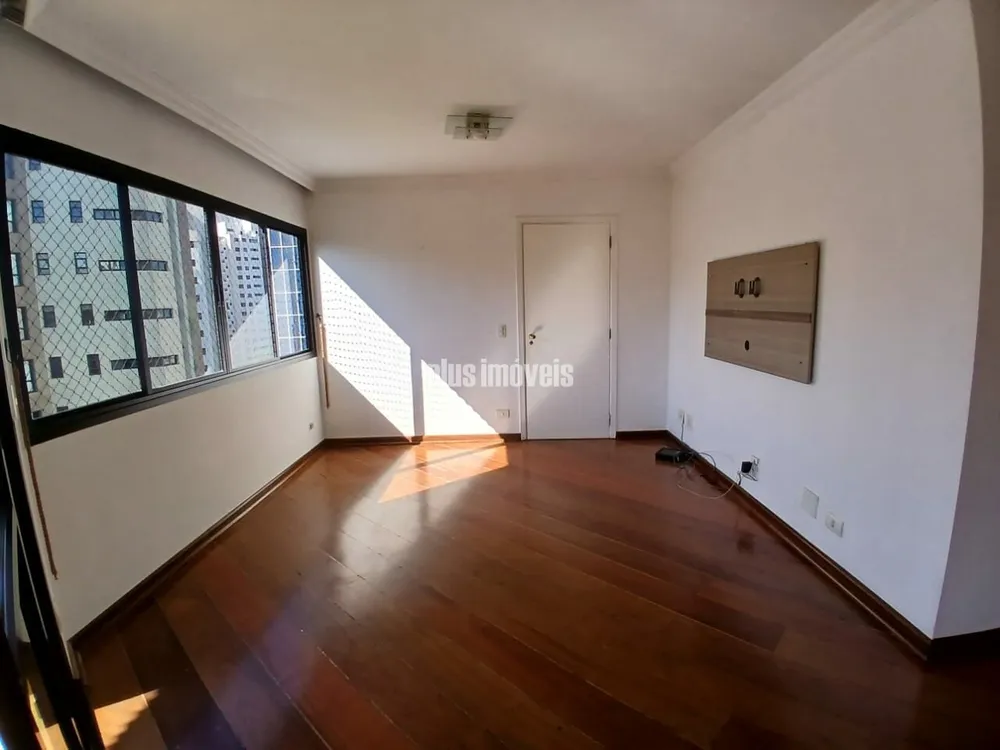 Apartamento, 3 quartos, 167 m² - Foto 1