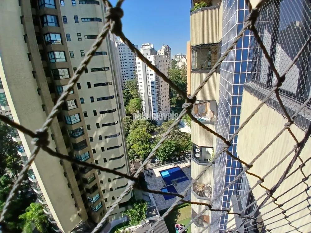 Apartamento, 3 quartos, 167 m² - Foto 5