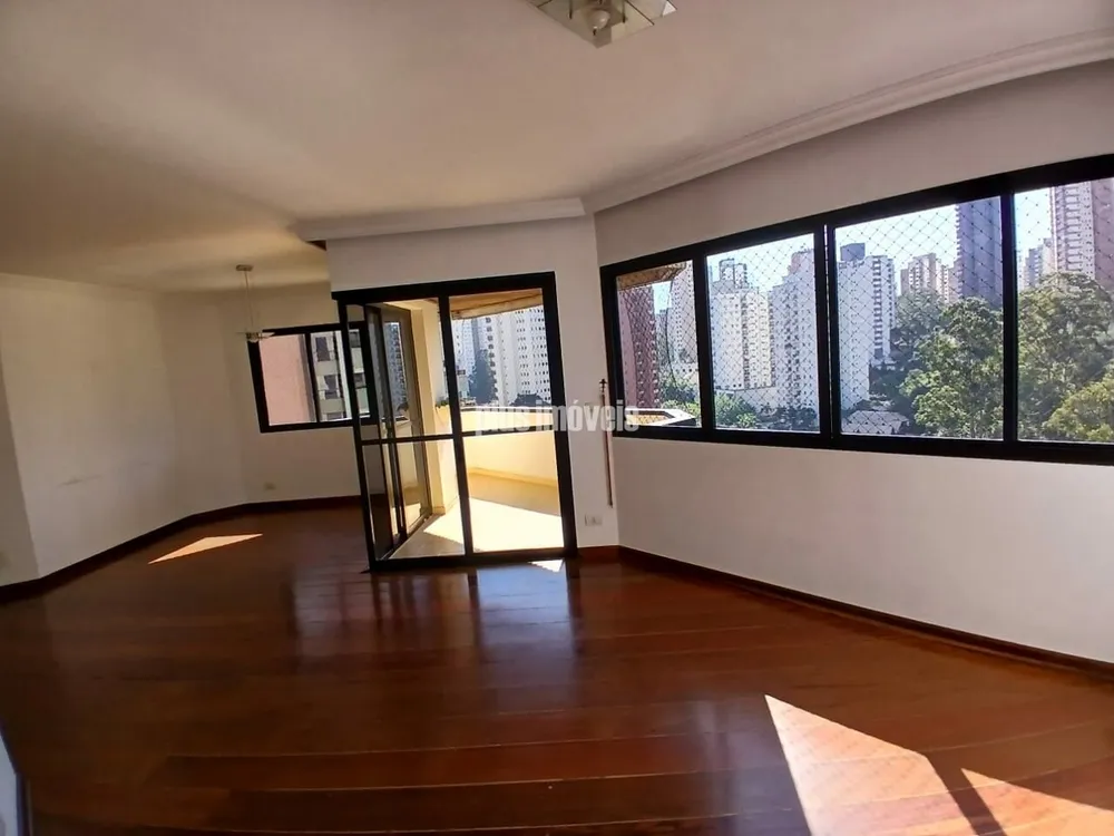 Apartamento, 3 quartos, 167 m² - Foto 3