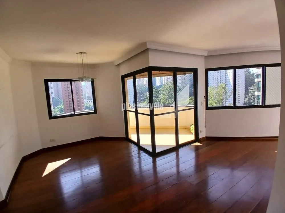 Apartamento, 3 quartos, 167 m² - Foto 4