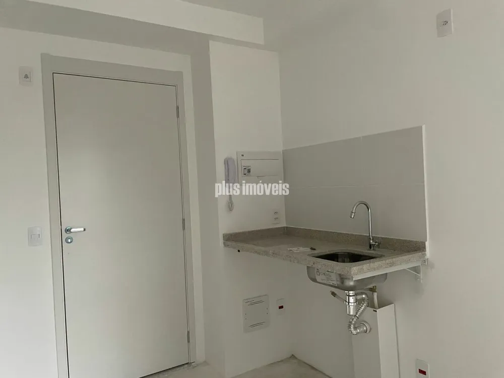 Apartamento, 1 quarto, 28 m² - Foto 7