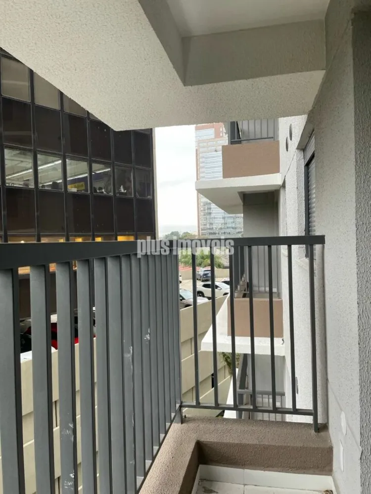Apartamento, 1 quarto, 28 m² - Foto 4