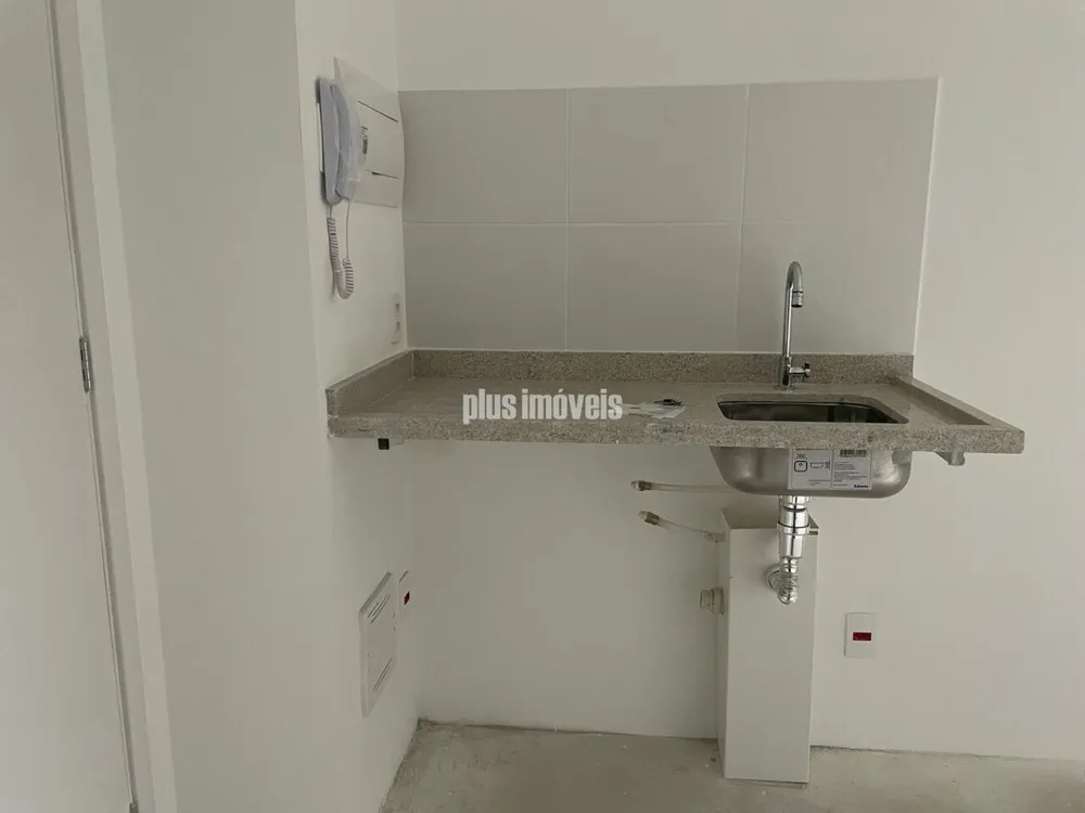 Apartamento, 1 quarto, 28 m² - Foto 5