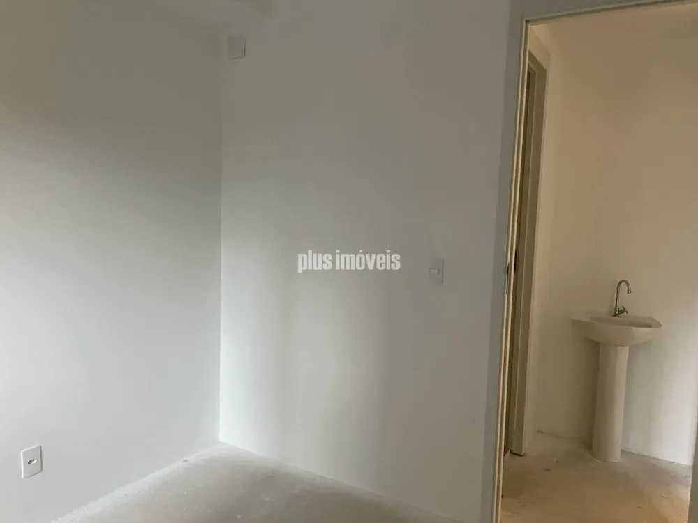 Apartamento, 1 quarto, 28 m² - Foto 3