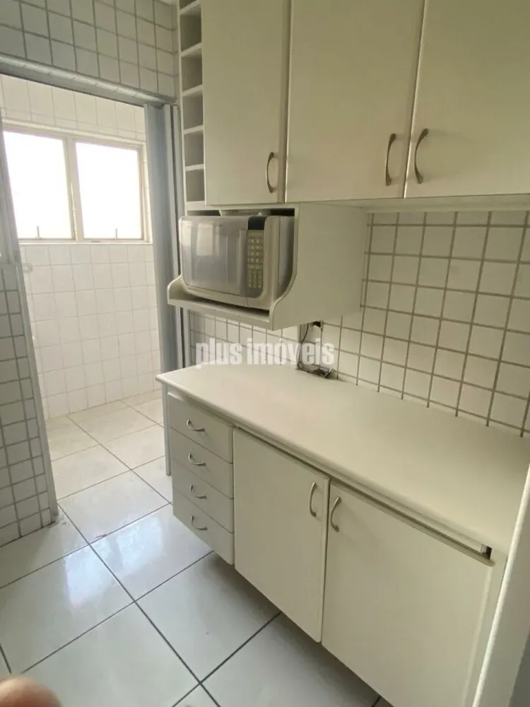 Apartamento, 2 quartos, 65 m² - Foto 1