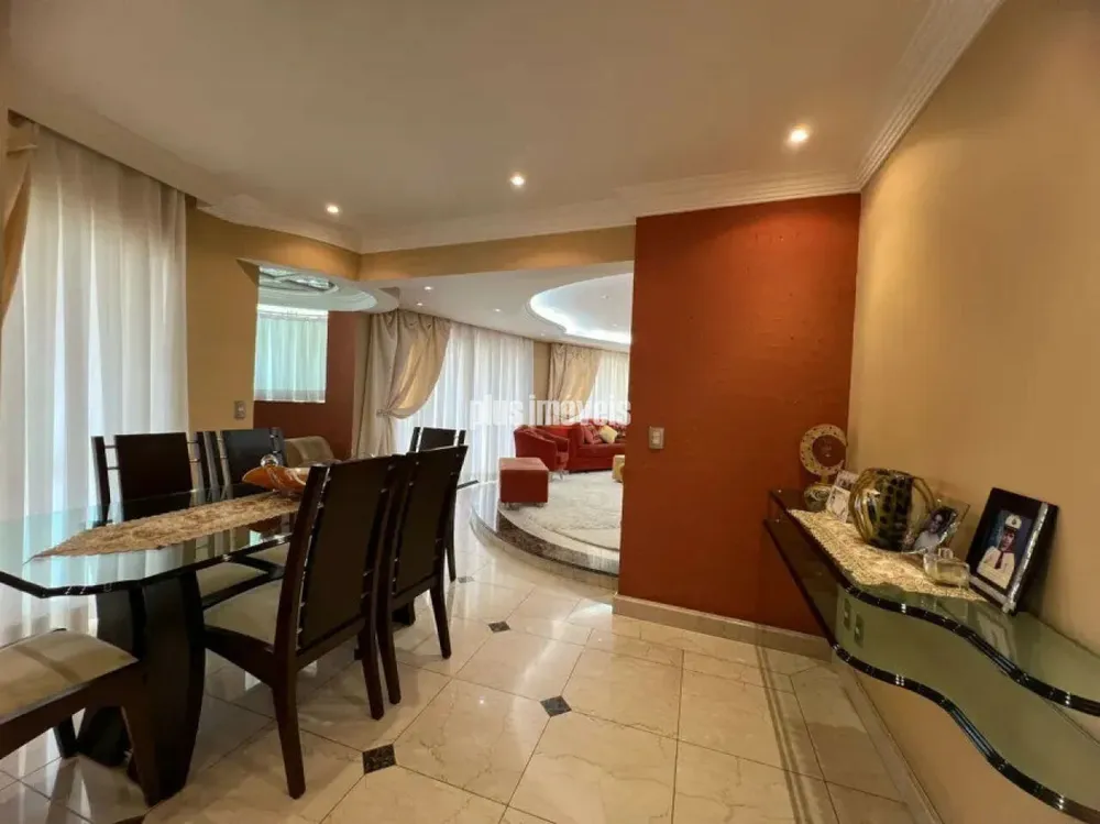 Apartamento, 4 quartos, 254 m² - Foto 2