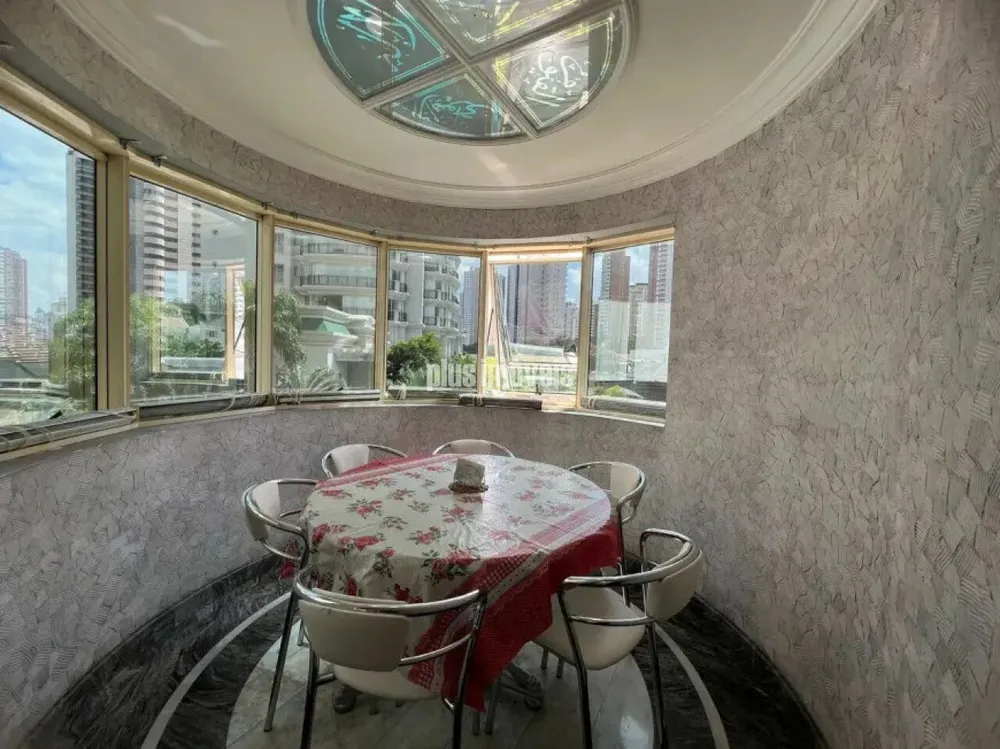 Apartamento, 4 quartos, 254 m² - Foto 4