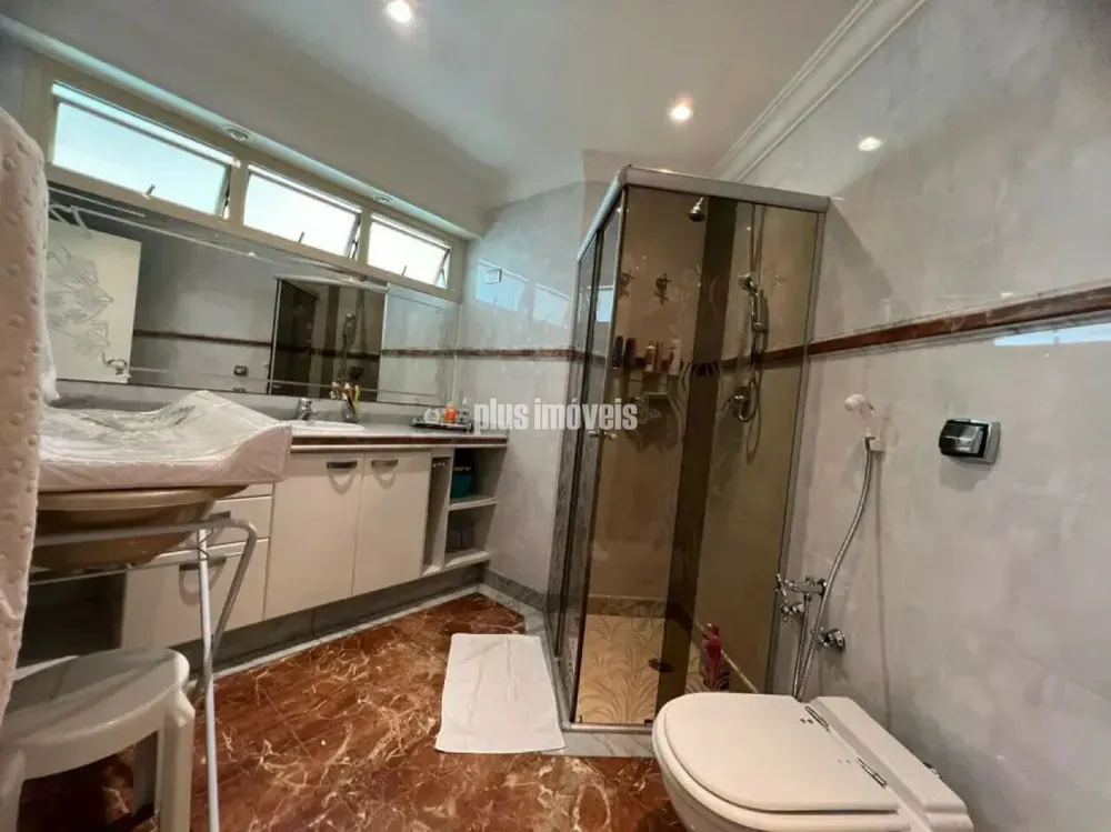 Apartamento, 4 quartos, 254 m² - Foto 5