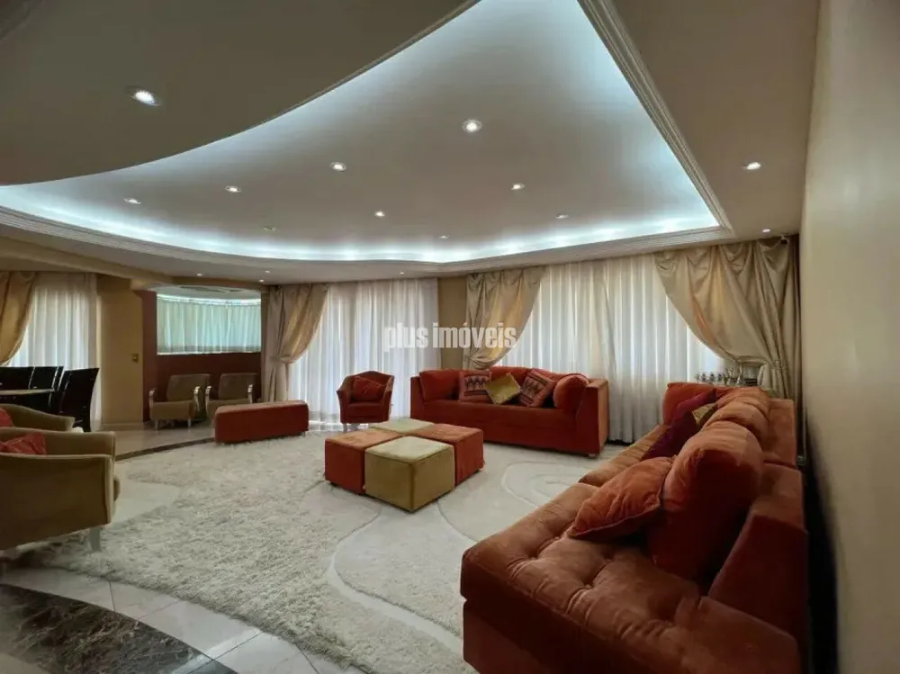 Apartamento, 4 quartos, 254 m² - Foto 1