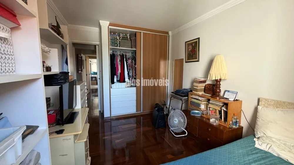 Apartamento, 3 quartos, 114 m² - Foto 7