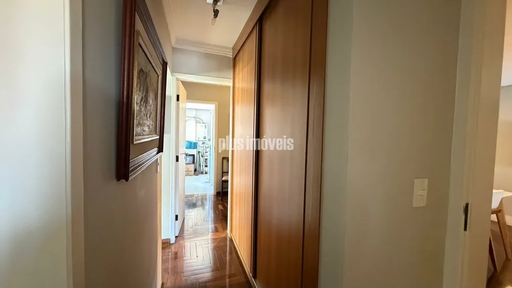 Apartamento, 3 quartos, 114 m² - Foto 2