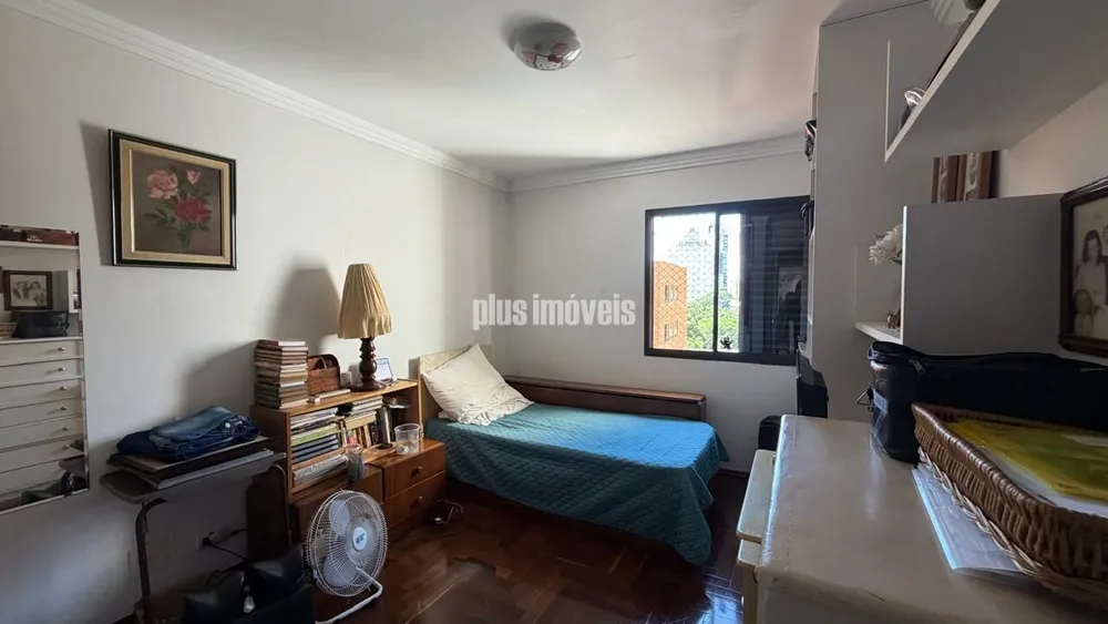 Apartamento, 3 quartos, 114 m² - Foto 11