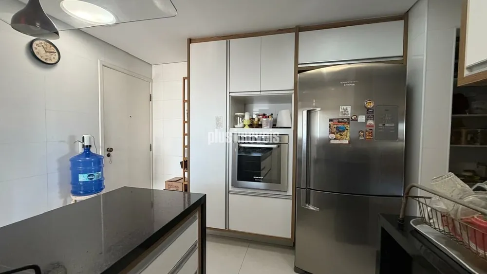 Apartamento, 3 quartos, 114 m² - Foto 9