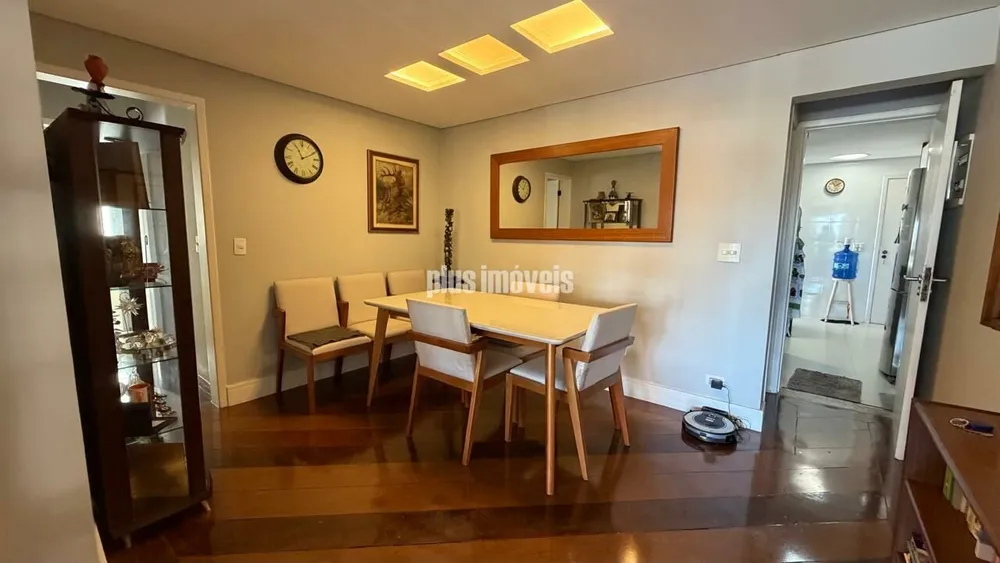 Apartamento, 3 quartos, 114 m² - Foto 8