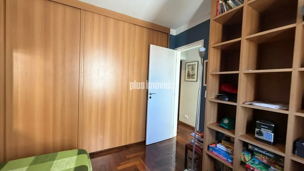 Apartamento, 3 quartos, 114 m² - Foto 5