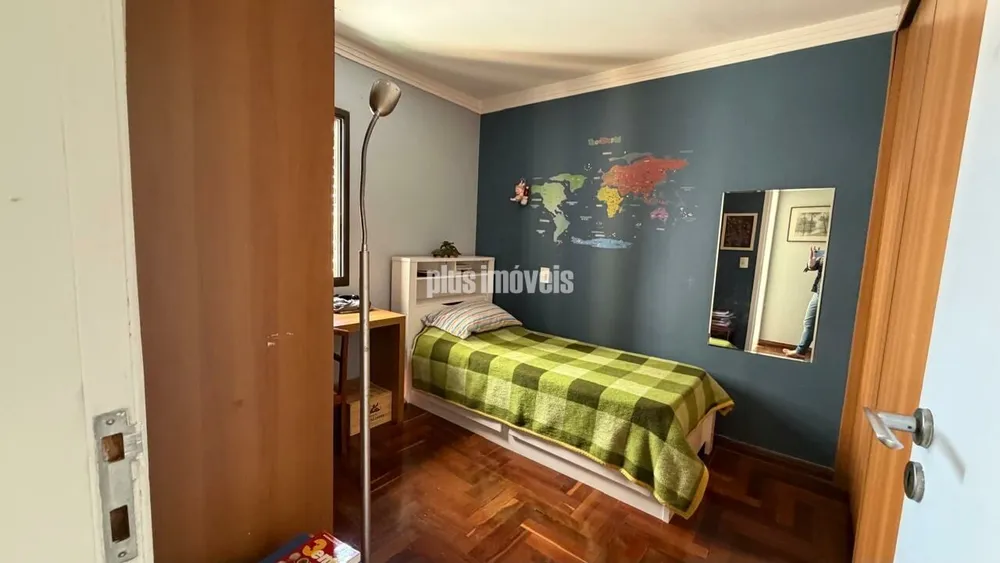 Apartamento, 3 quartos, 114 m² - Foto 6