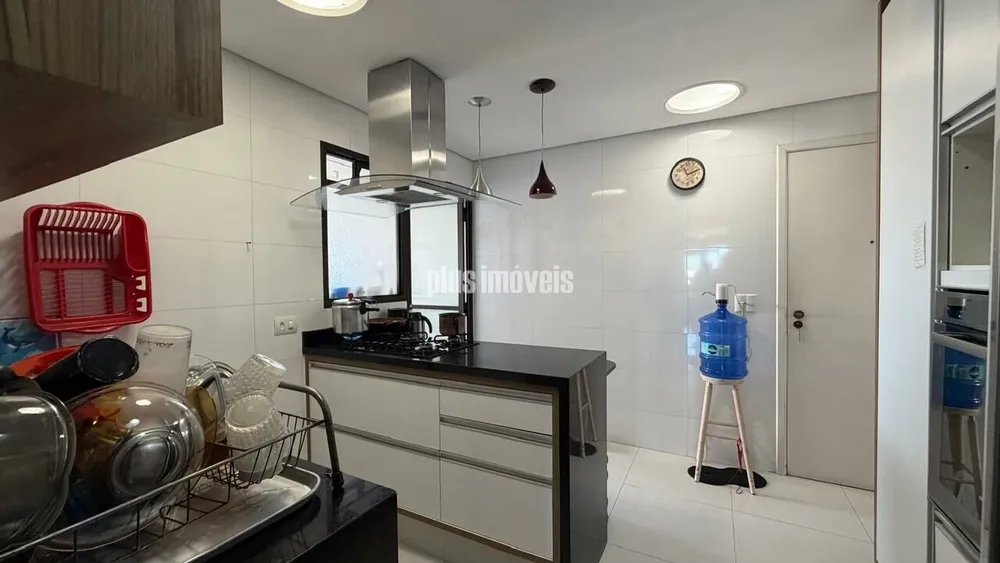 Apartamento, 3 quartos, 114 m² - Foto 3
