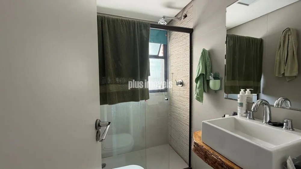 Apartamento, 3 quartos, 114 m² - Foto 1