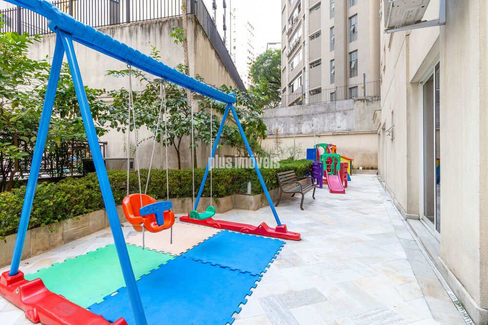 Apartamento, 3 quartos, 210 m² - Foto 1