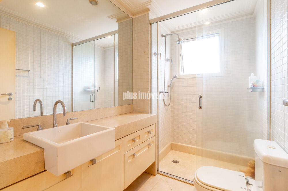 Apartamento, 3 quartos, 210 m² - Foto 5