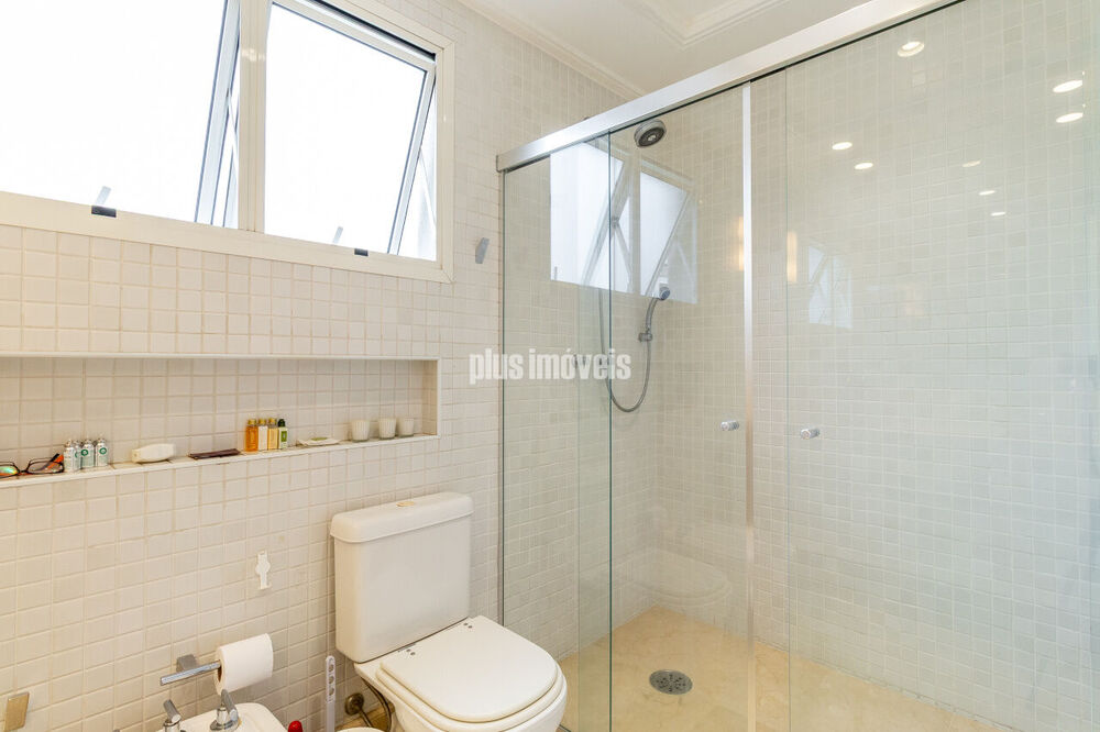 Apartamento, 3 quartos, 210 m² - Foto 4